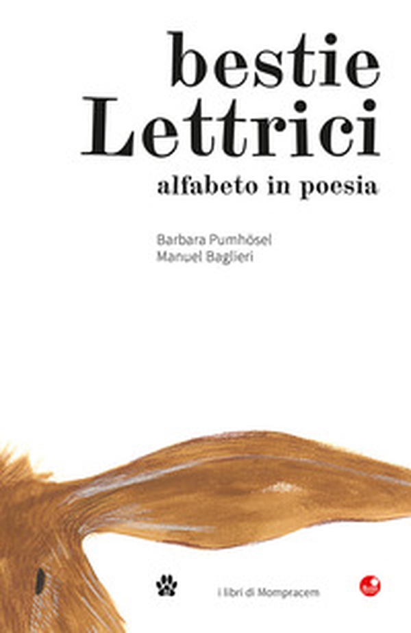Bestie lettrici. Alfabeto in poesia - Librerie.coop Bestie lettrici. Alfabeto in poesia - Librerie.coop