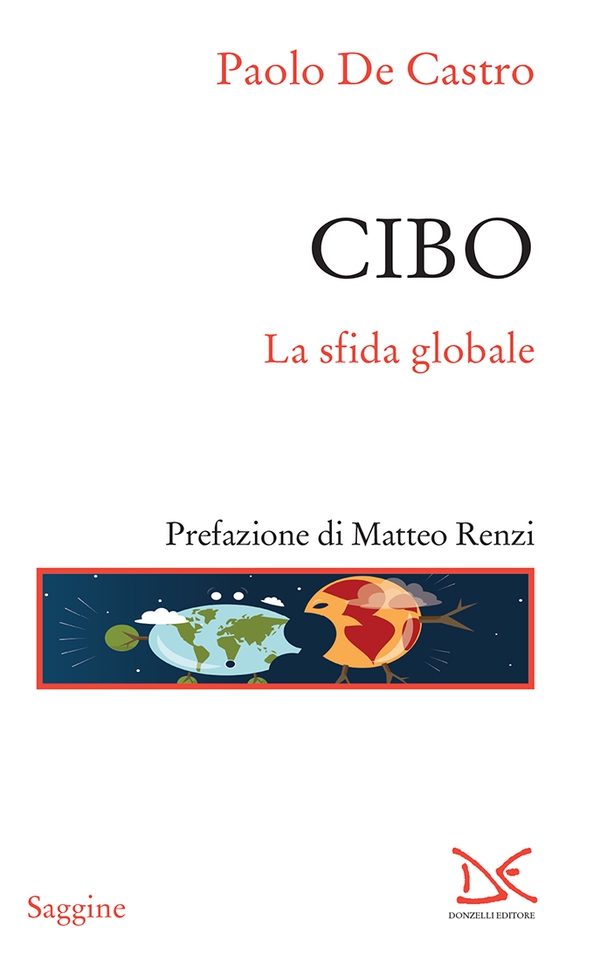 Cibo. La sfida globale - Librerie.coop Cibo. La sfida globale - Librerie.coop