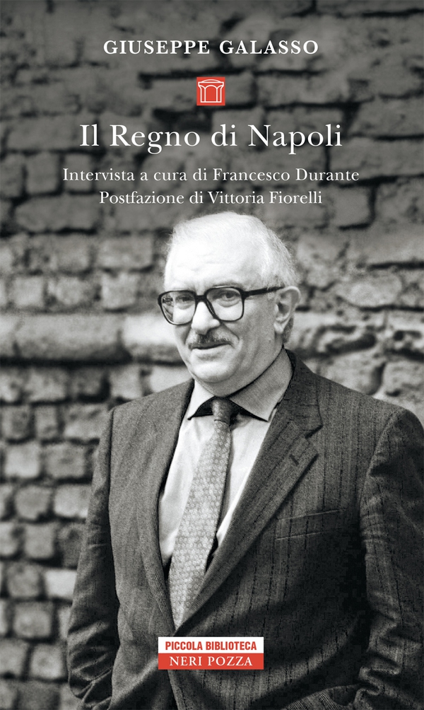 Intervista sulla storia del Regno di Napoli - Librerie.coop Intervista sulla storia del Regno di Napoli - Librerie.coop