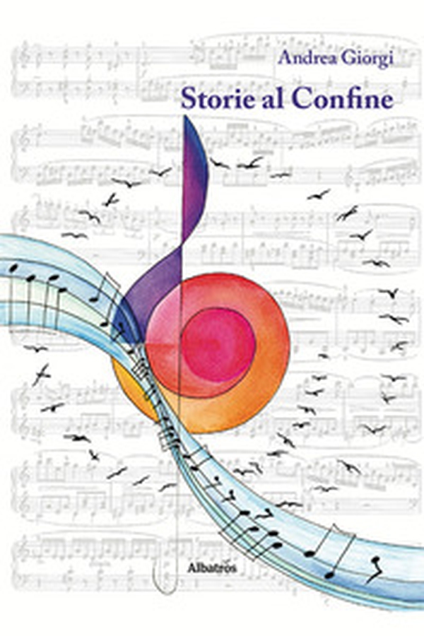 Storie al confine - Librerie.coop Storie al confine - Librerie.coop