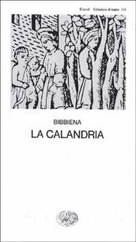 La calandria - Librerie.coop La calandria - Librerie.coop