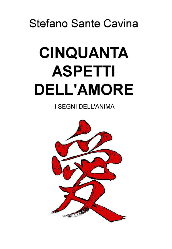 CINQUANTA ASPETTI DELL'AMORE - Librerie.coop CINQUANTA ASPETTI DELL'AMORE - Librerie.coop