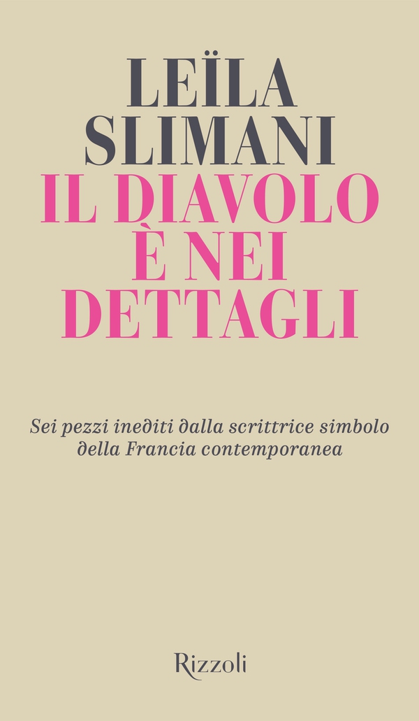 Il diavolo è nei dettagli - Librerie.coop Il diavolo è nei dettagli - Librerie.coop
