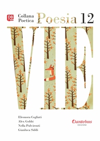 Collana Poetica Vie vol. 12 - Librerie.coop