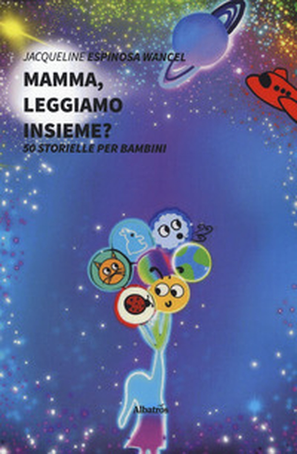Mamma, leggiamo insieme? - Librerie.coop Mamma, leggiamo insieme? - Librerie.coop
