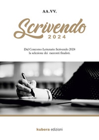 Scrivendo 2024 - Librerie.coop