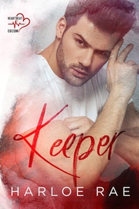 Keeper. Ediz. italiana - Librerie.coop