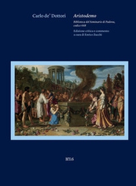 Carlo De' Dottori, Aristodemo - Librerie.coop