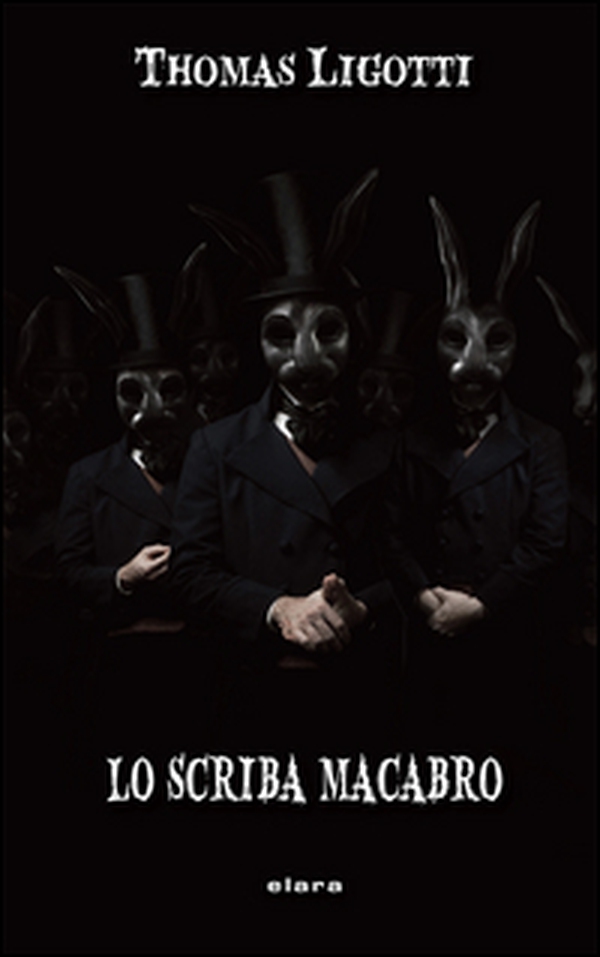 Lo scriba macabro - Librerie.coop Lo scriba macabro - Librerie.coop