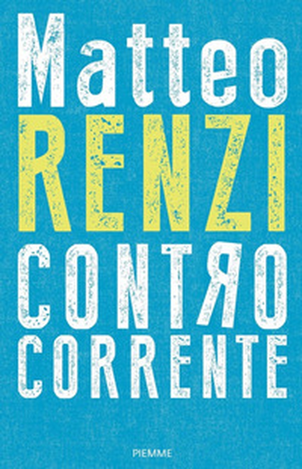 Controcorrente - Librerie.coop Controcorrente - Librerie.coop