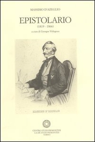 Epistolario (1819-1866) - Vol. 6 - Librerie.coop