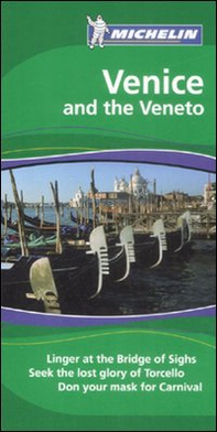 Venezia. Ediz. Inglese - Librerie.coop