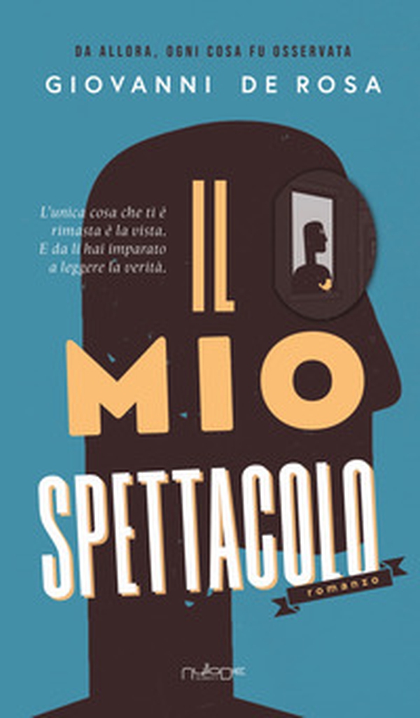 Il mio spettacolo - Librerie.coop