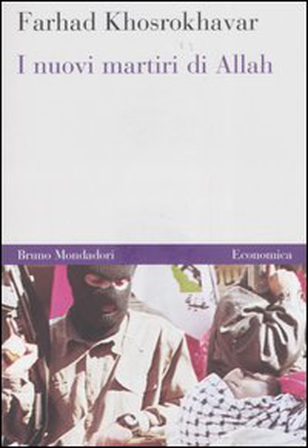 I nuovi martiri di Allah - Librerie.coop I nuovi martiri di Allah - Librerie.coop