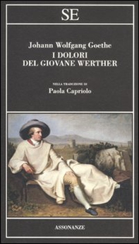 I dolori del giovane Werther - Librerie.coop I dolori del giovane Werther - Librerie.coop