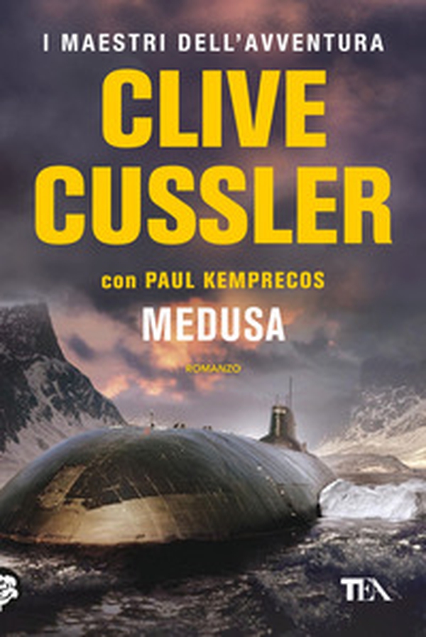 Medusa - Librerie.coop Medusa - Librerie.coop