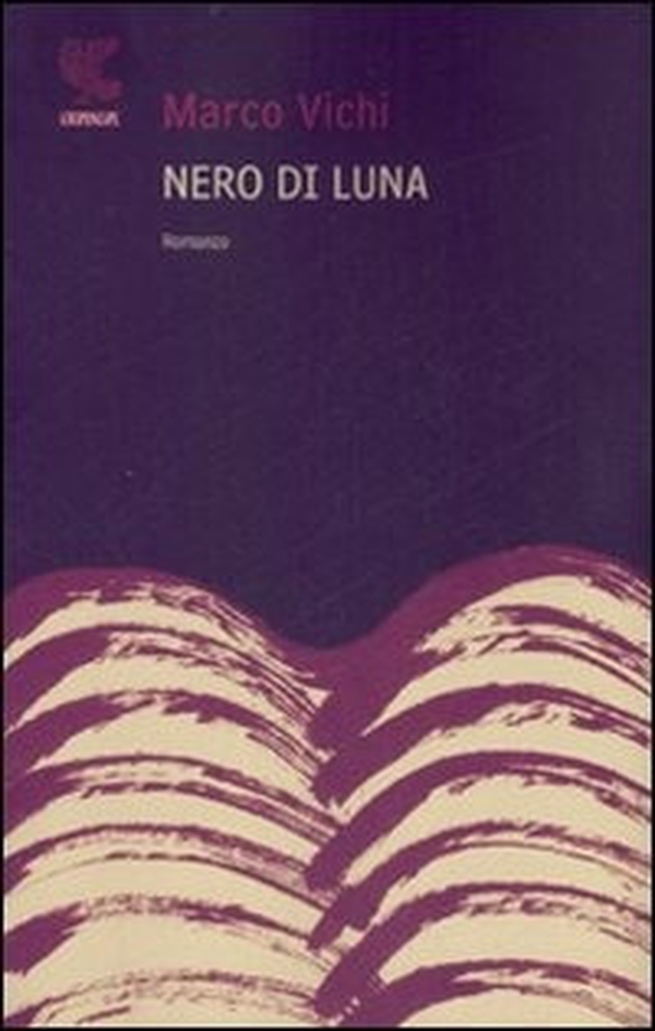 Nero di luna - Librerie.coop Nero di luna - Librerie.coop