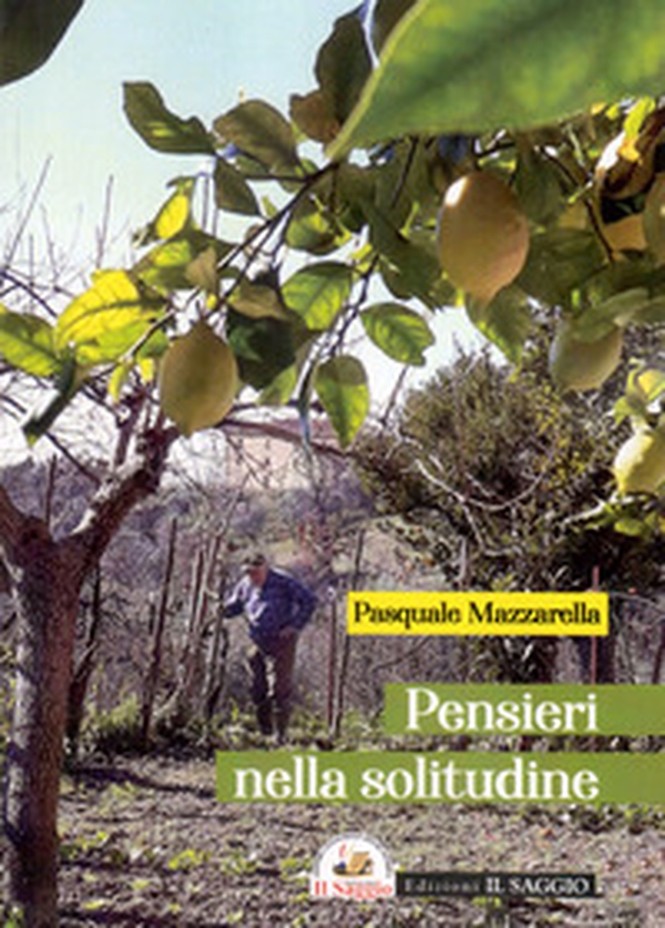 Pensieri nella solitudine - Librerie.coop Pensieri nella solitudine - Librerie.coop