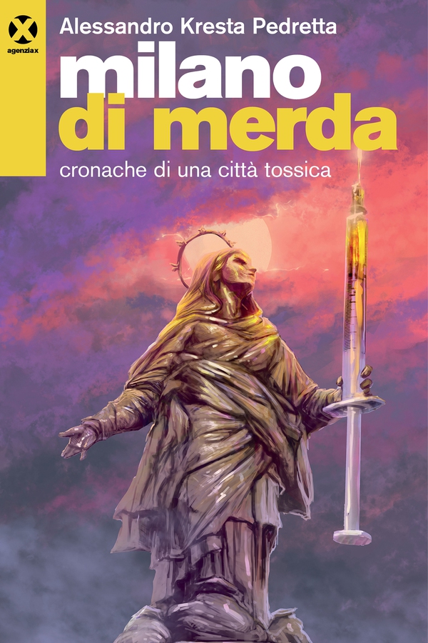 Milano di merda - Librerie.coop Milano di merda - Librerie.coop