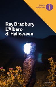 L'albero di Halloween - Librerie.coop