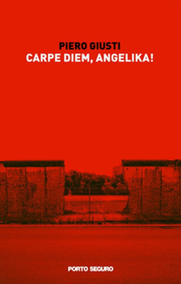 Carpe Diem, Angelika! - Librerie.coop Carpe Diem, Angelika! - Librerie.coop