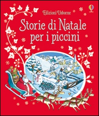 Storie di Natale per i piccini - Librerie.coop