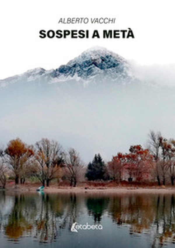 Sospesi a metà - Librerie.coop