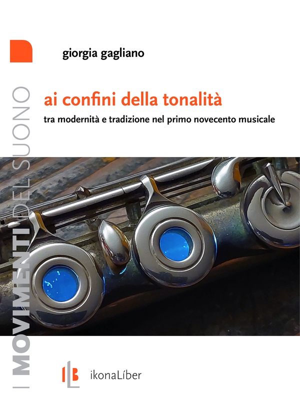 Ai confini della tonalità - Librerie.coop Ai confini della tonalità - Librerie.coop