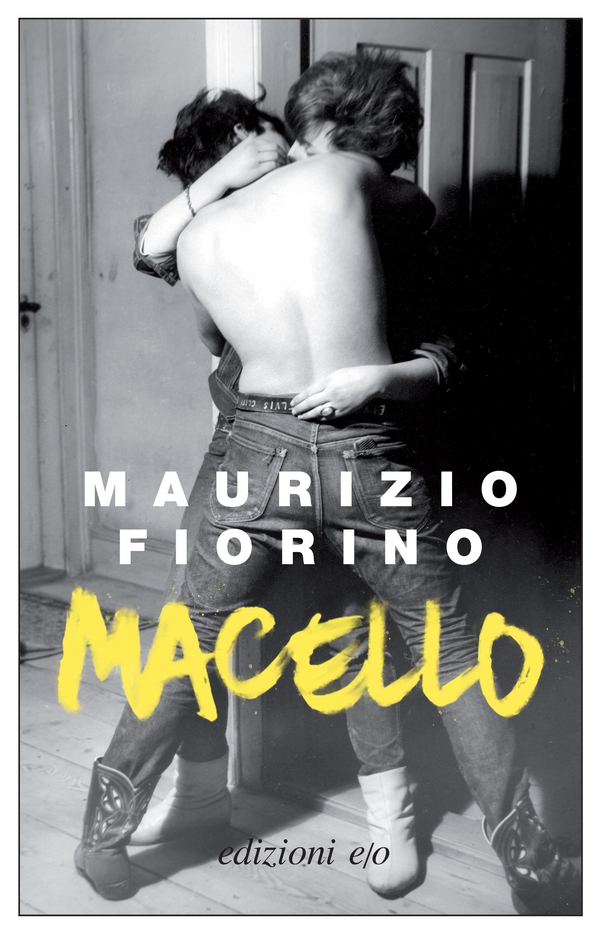 Macello - Librerie.coop Macello - Librerie.coop