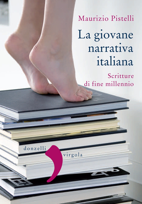 La giovane narrativa italiana - Librerie.coop La giovane narrativa italiana - Librerie.coop