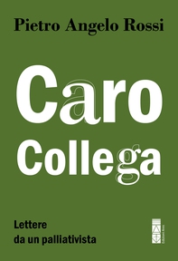 Caro Collega - Librerie.coop Caro Collega - Librerie.coop