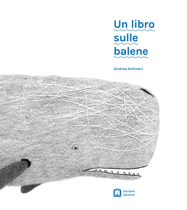 Un libro sulle balene - Librerie.coop Un libro sulle balene - Librerie.coop