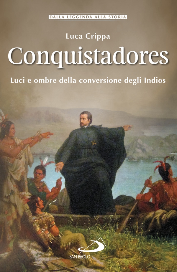 Conquistadores - Librerie.coop Conquistadores - Librerie.coop