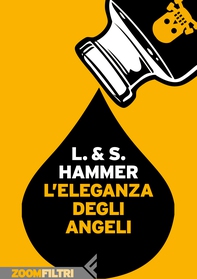 L’eleganza degli angeli - Librerie.coop L’eleganza degli angeli - Librerie.coop