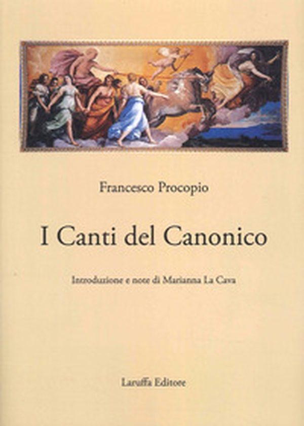 I canti del canonico - Librerie.coop
