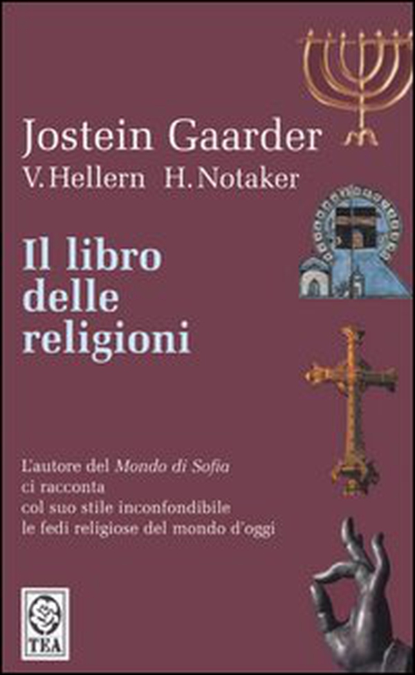 Il libro delle religioni - Librerie.coop Il libro delle religioni - Librerie.coop