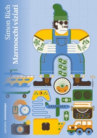 Marmocchi viziati - Librerie.coop