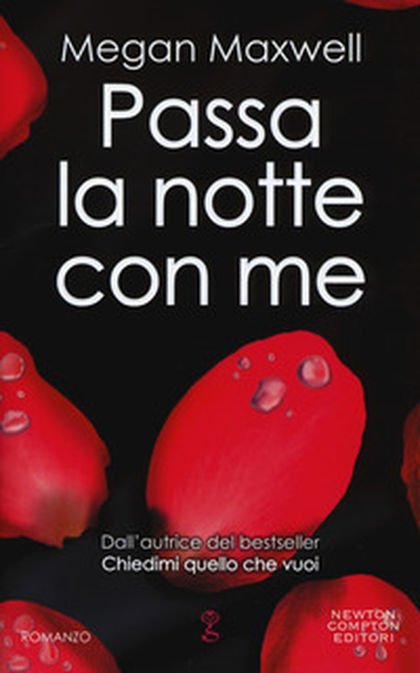 Passa la notte con me - Librerie.coop Passa la notte con me - Librerie.coop