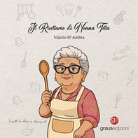 Il Ricettario di nonna Titta - Librerie.coop
