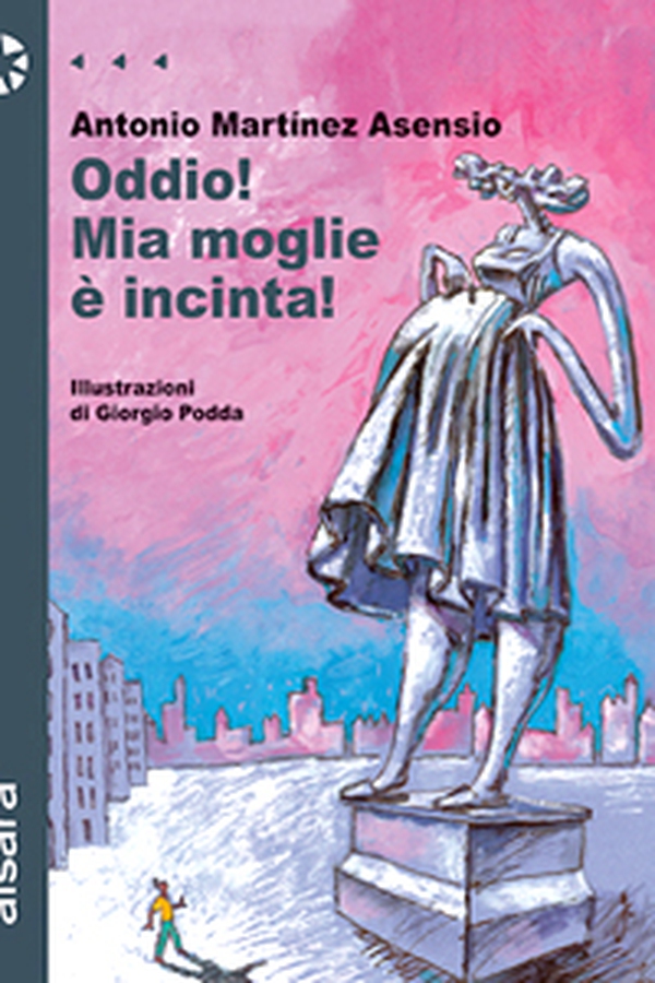 Oddio! Mia moglie è incinta! - Librerie.coop Oddio! Mia moglie è incinta! - Librerie.coop