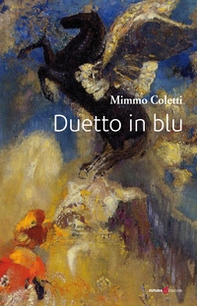 Duetto in blu - Librerie.coop