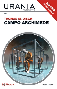 Campo Archimede (Urania) - Librerie.coop