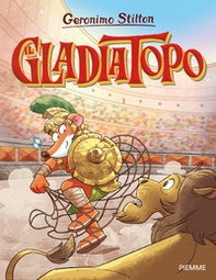 Il gladiatopo - Librerie.coop