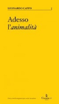 Adesso l'animalità - Librerie.coop