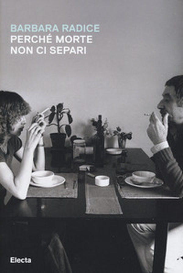 Perché morte non ci separi - Librerie.coop Perché morte non ci separi - Librerie.coop
