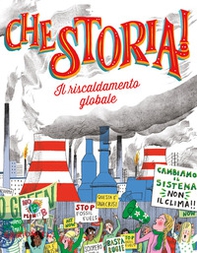Il riscaldamento globale - Librerie.coop Il riscaldamento globale - Librerie.coop