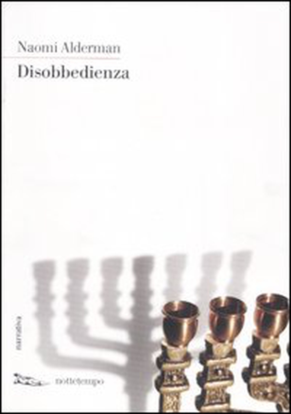 Disobbedienza - Librerie.coop Disobbedienza - Librerie.coop