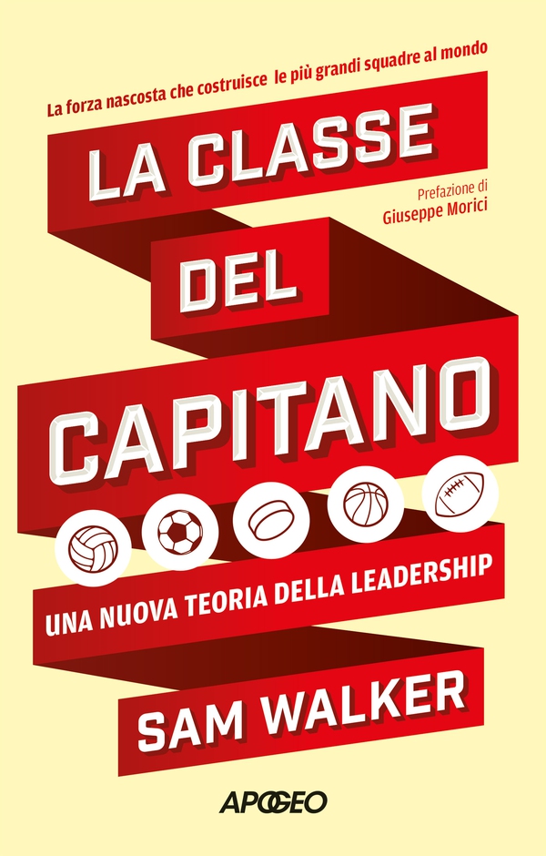La classe del capitano - Librerie.coop La classe del capitano - Librerie.coop