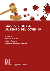 Lavoro e tutele al tempo del Covid-19 - Librerie.coop