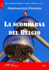 La scomparsa del Belgio - Librerie.coop